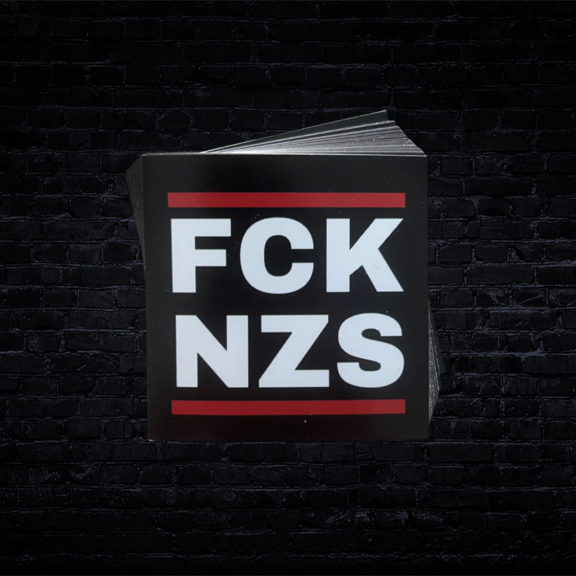 FCK NZS